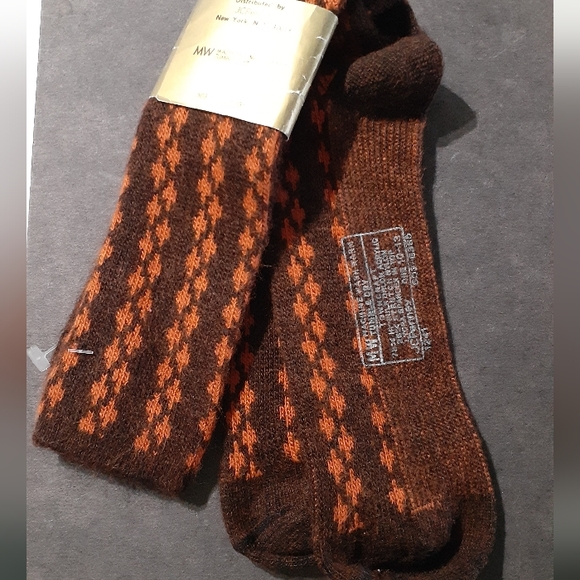 Towncraft Casual Socks - Picture 6 of 6